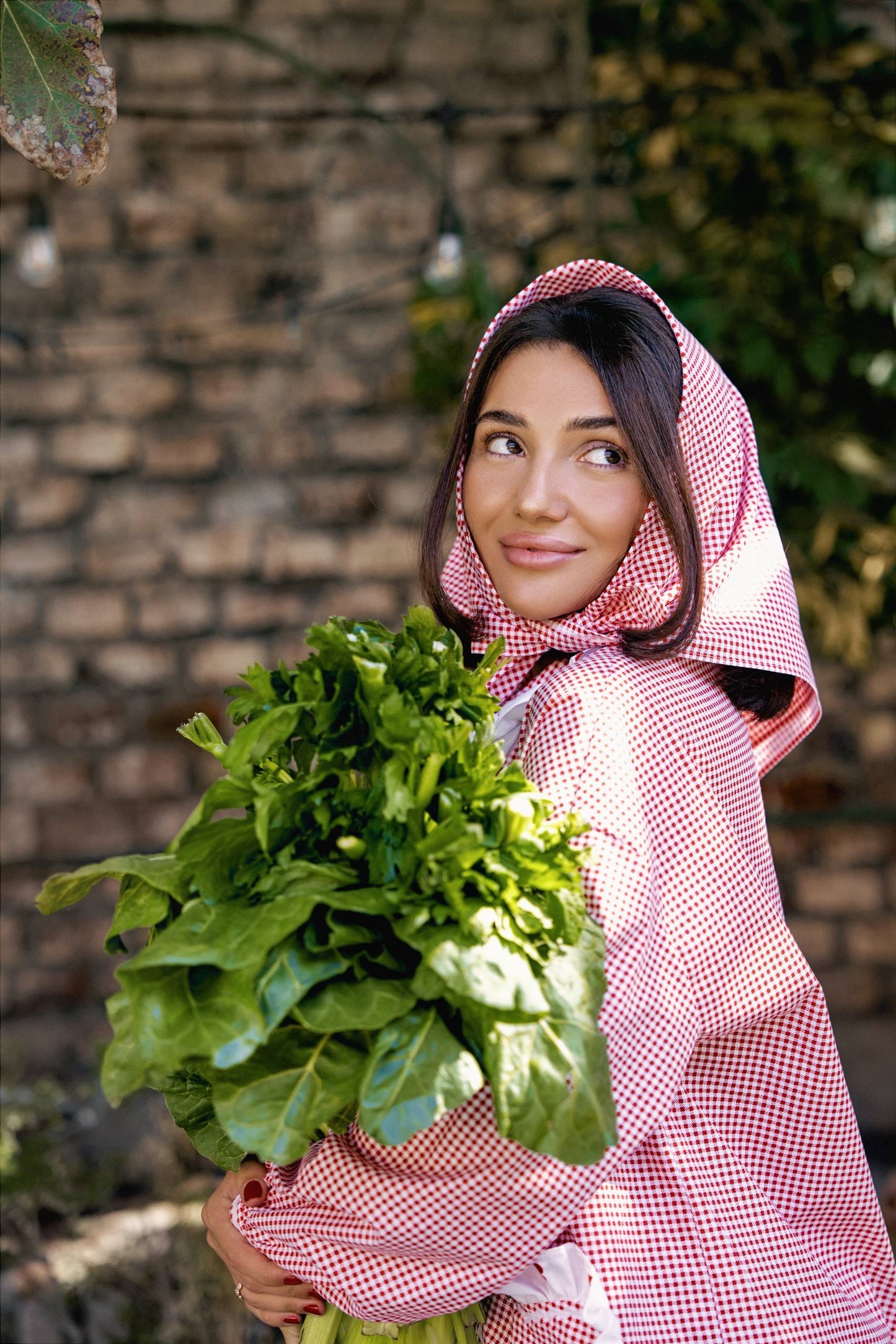 TRAJE “AMOR AMOR POR FAVOR”