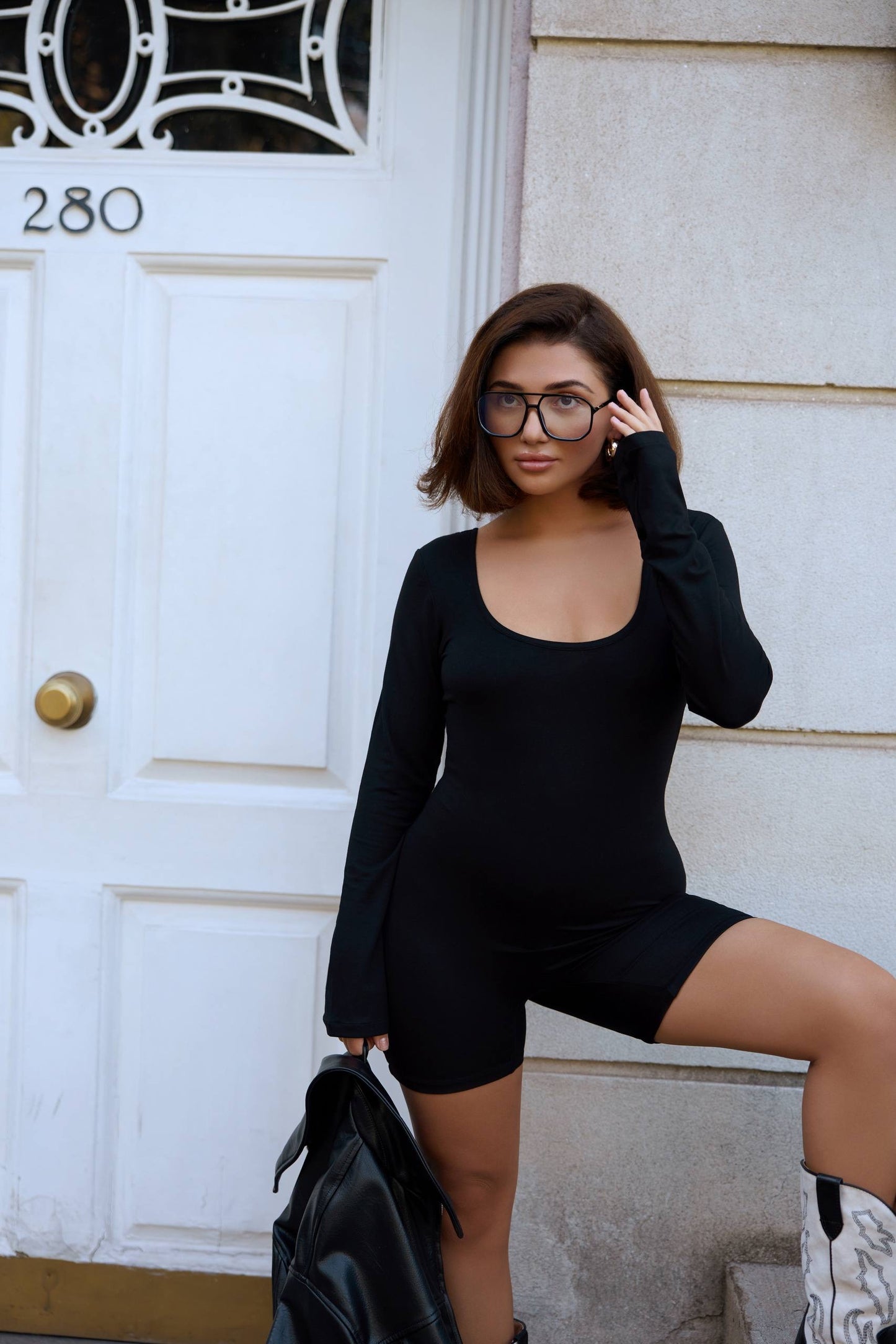 BODY BASIC